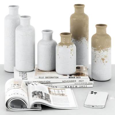 餐厅餐桌摆件 水杯 玻璃杯 托盘